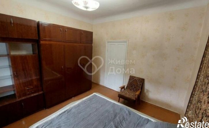 3-комн квартира ул Ополченская, 41,  д. 41