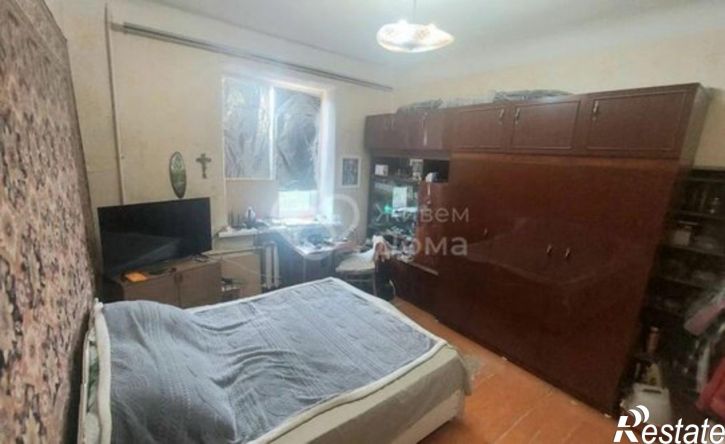 3-комн квартира ул Ополченская, 41,  д. 41