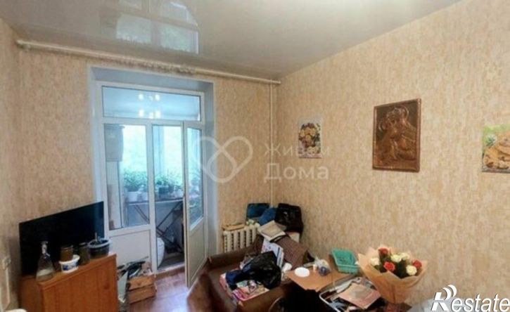 3-комн квартира ул Ополченская, 41,  д. 41