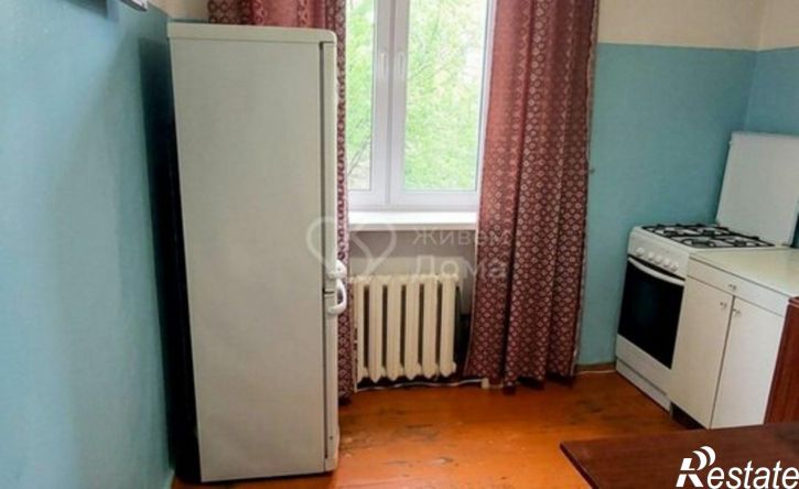 3-комн квартира ул Ополченская, 41,  д. 41