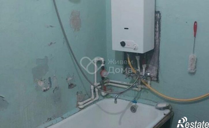 3-комн квартира ул Ополченская, 41,  д. 41