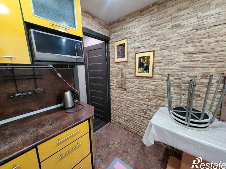 2-комн квартира Советская улица, 19,  д. 19