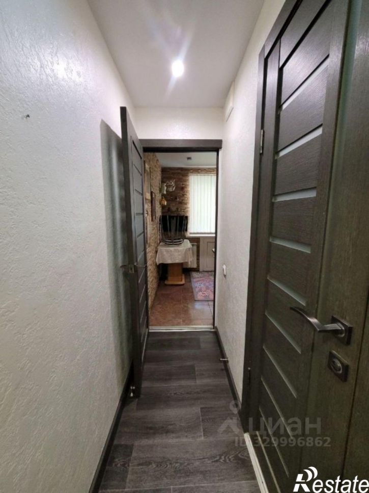 2-комн квартира Советская улица, 19,  д. 19