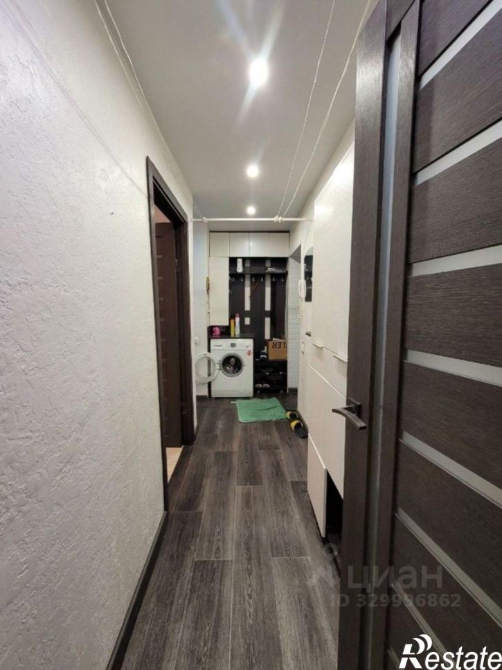 2-комн квартира Советская улица, 19,  д. 19