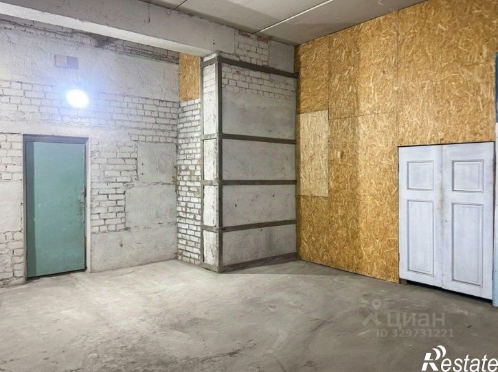 Производственное помещение Жигулёвская улица, 16,  д. 16