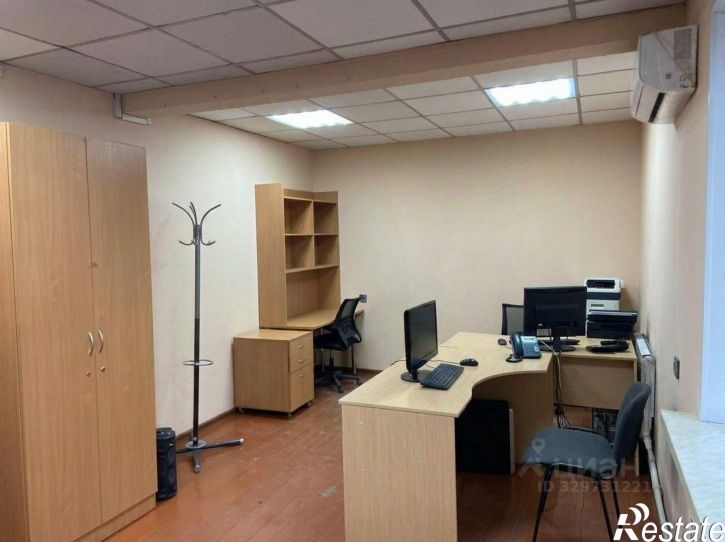 Производственное помещение Жигулёвская улица, 16,  д. 16