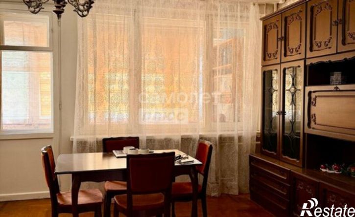 4-комн квартира проспект Ленина, 5,  д. 5