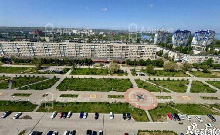 1-комн квартира ул 50 лет Октября, 20а,  д. 20а