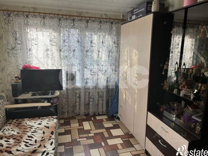 1-комн квартира ул им. Жолудева, 30,  д. 30