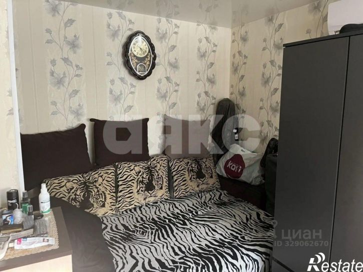 1-комн квартира ул им. Жолудева, 30,  д. 30