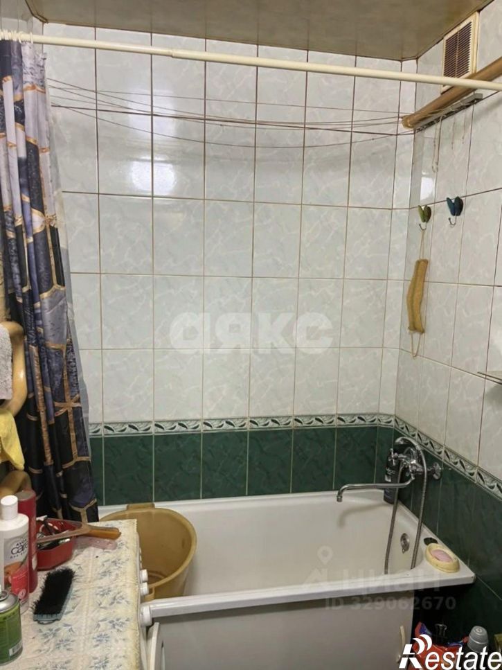 1-комн квартира ул им. Жолудева, 30,  д. 30