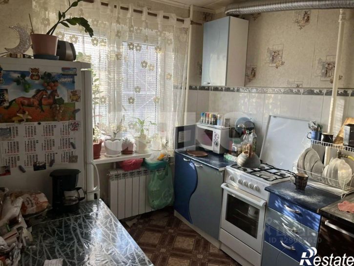 1-комн квартира ул им. Жолудева, 30,  д. 30
