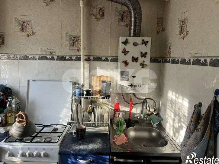 1-комн квартира ул им. Жолудева, 30,  д. 30