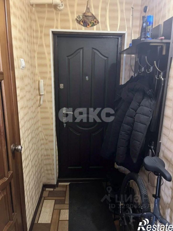 1-комн квартира ул им. Жолудева, 30,  д. 30