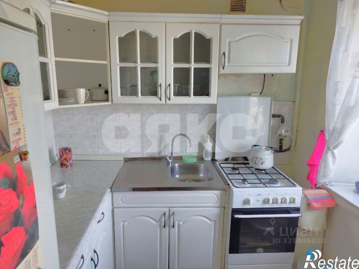 2-комн квартира ул им. Огарева, 31,  д. 31