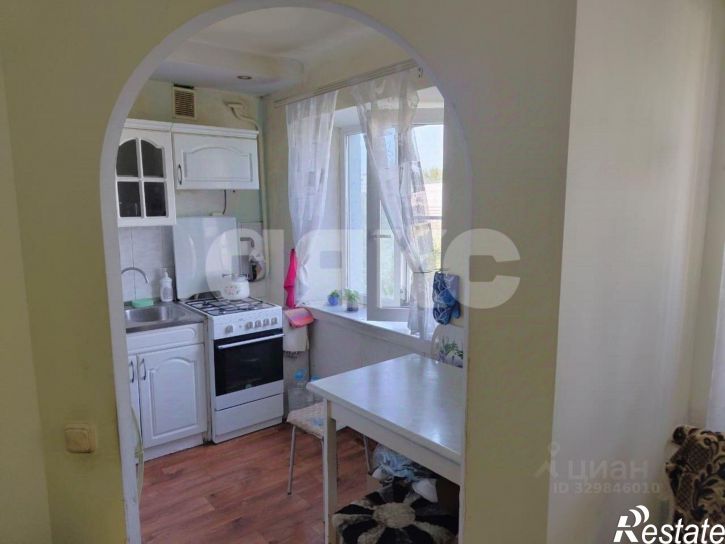 2-комн квартира ул им. Огарева, 31,  д. 31