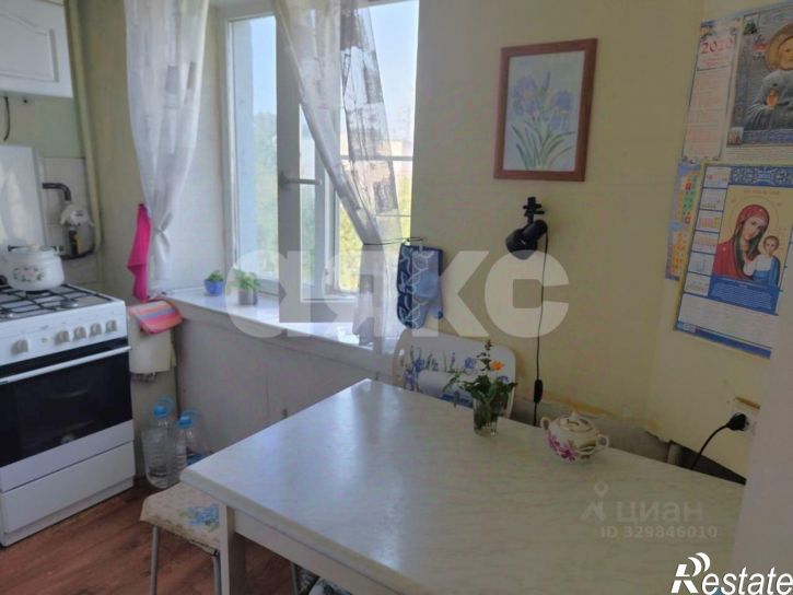 2-комн квартира ул им. Огарева, 31,  д. 31
