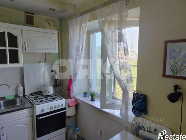 2-комн квартира ул им. Огарева, 31,  д. 31