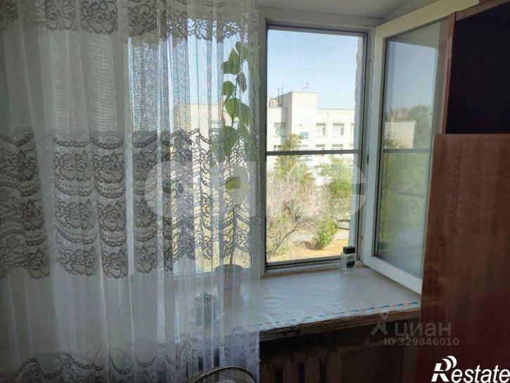 2-комн квартира ул им. Огарева, 31,  д. 31