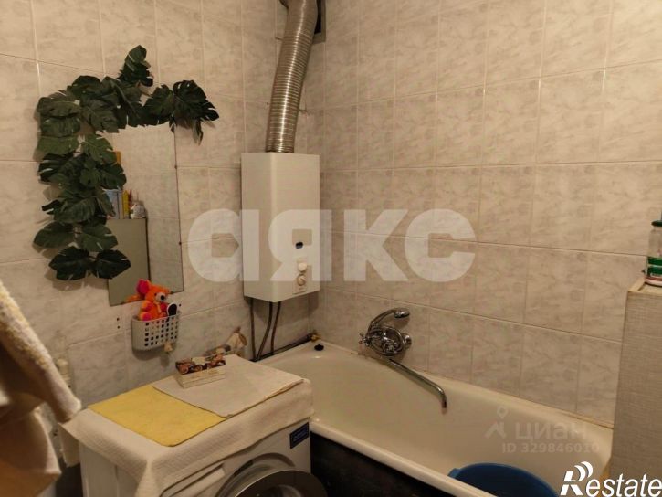 2-комн квартира ул им. Огарева, 31,  д. 31