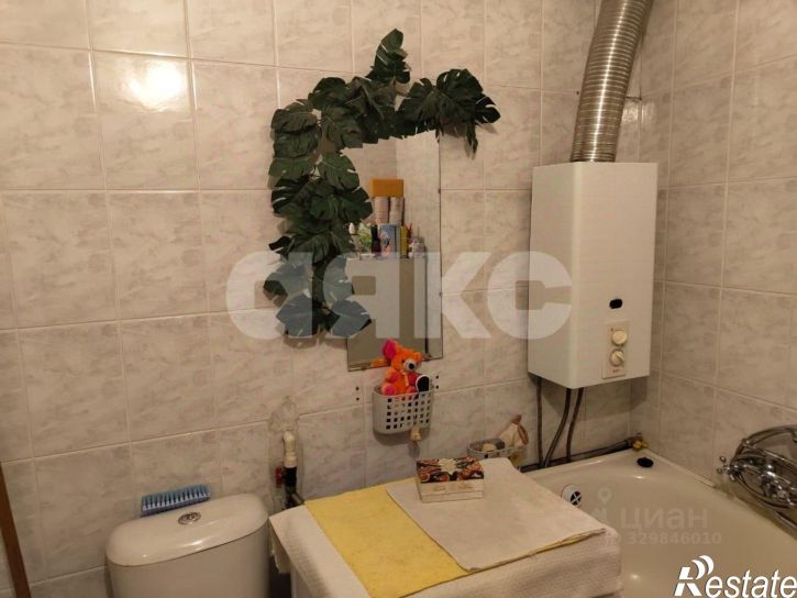 2-комн квартира ул им. Огарева, 31,  д. 31