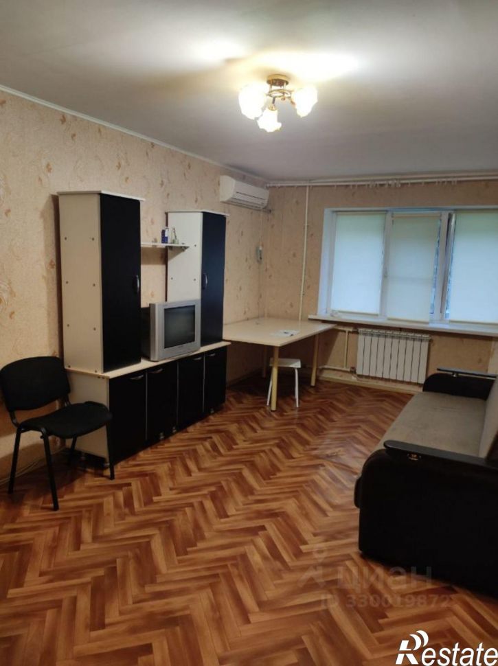 1-комн квартира Невская улица, 12,  д. 12
