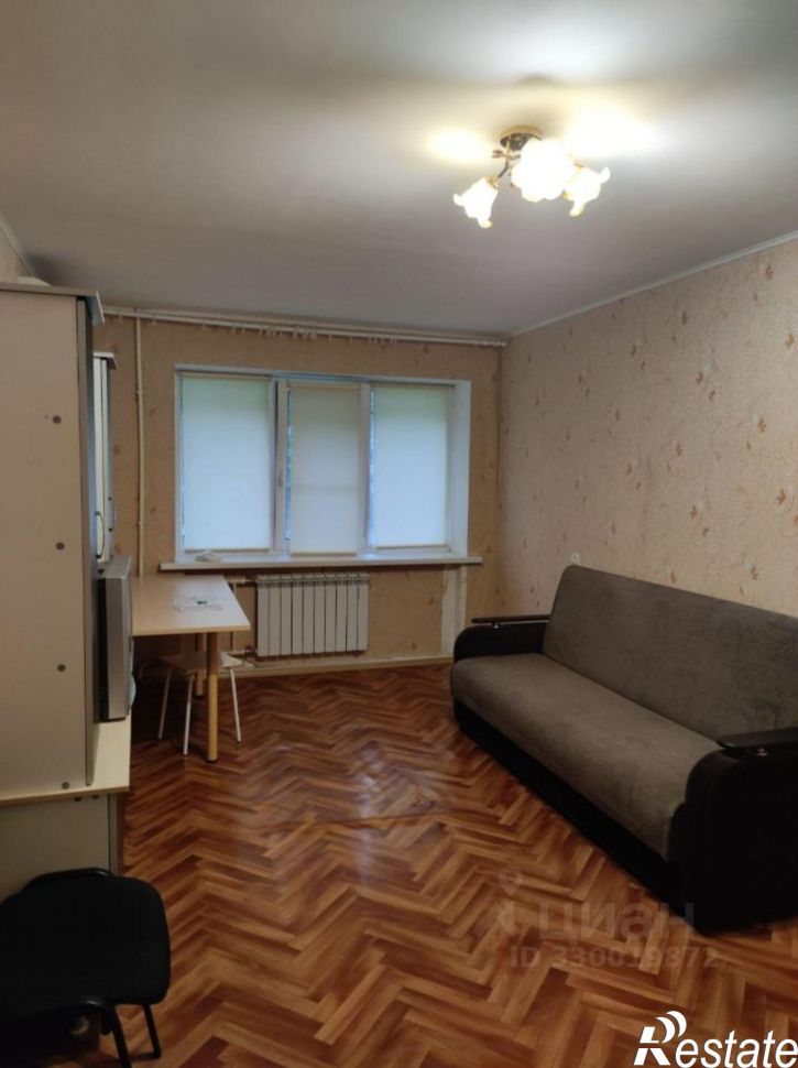 1-комн квартира Невская улица, 12,  д. 12
