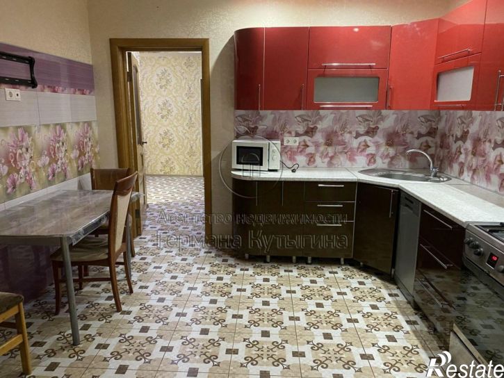 2-комн квартира Шекснинская улица, 81А,  д. 81А