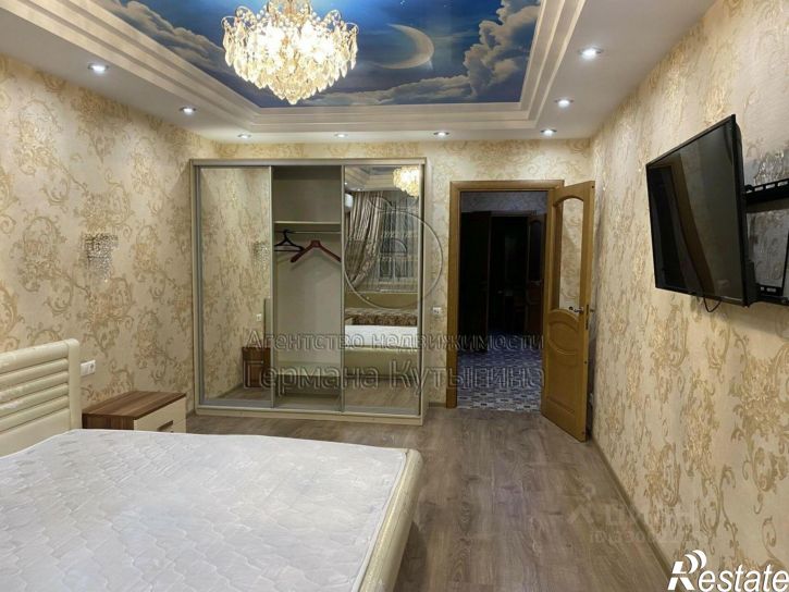 2-комн квартира Шекснинская улица, 81А,  д. 81А