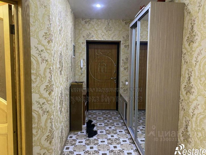2-комн квартира Шекснинская улица, 81А,  д. 81А