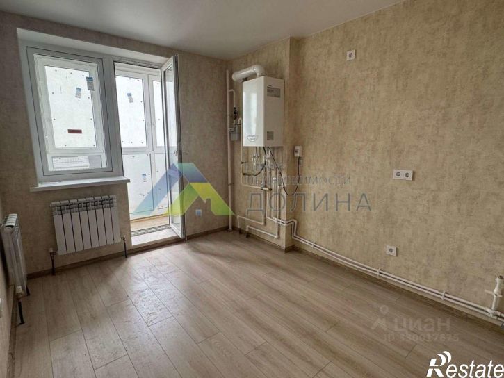 1-комн квартира улица Химина, 20Б,  д. 20Б