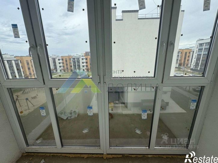 1-комн квартира улица Химина, 20Б,  д. 20Б