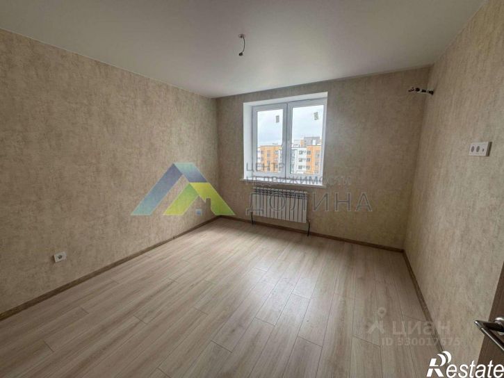 1-комн квартира улица Химина, 20Б,  д. 20Б