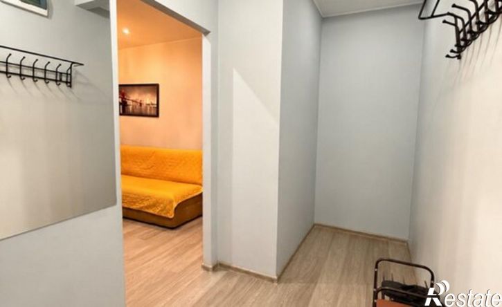 1-комн квартира улица Тимирязева, 15,  д. 15