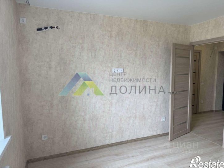 1-комн квартира улица Химина, 20Б,  д. 20Б