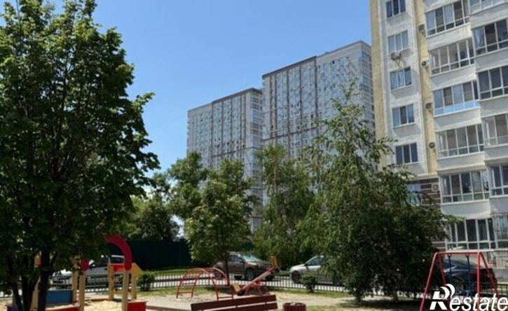 1-комн квартира улица Тимирязева, 15,  д. 15
