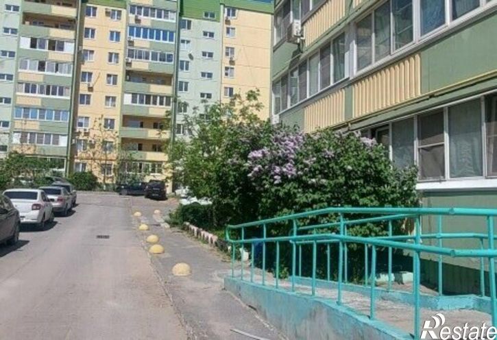 1-комн квартира улица Янки Купалы, 67А,  д. 67А