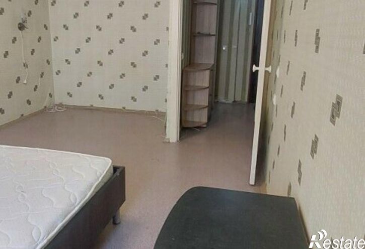 1-комн квартира улица Янки Купалы, 67А,  д. 67А