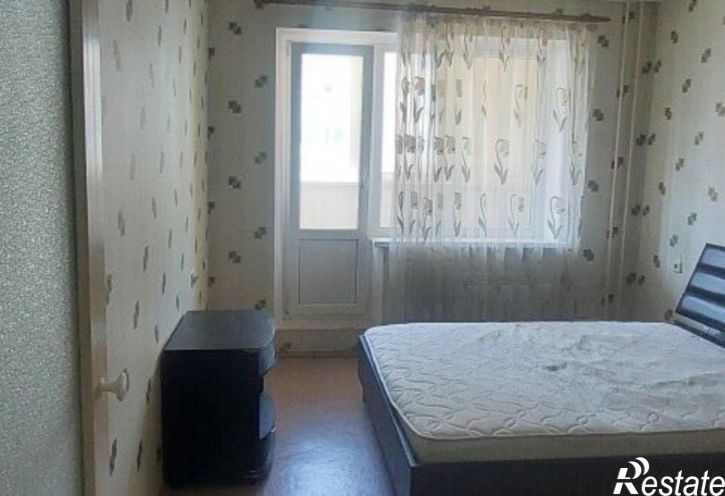 1-комн квартира улица Янки Купалы, 67А,  д. 67А