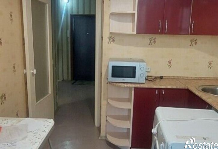 1-комн квартира улица Янки Купалы, 67А,  д. 67А