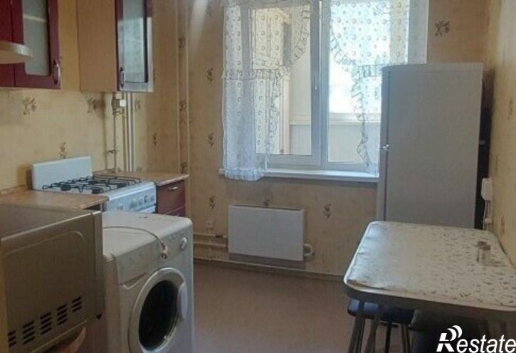 1-комн квартира улица Янки Купалы, 67А,  д. 67А