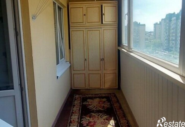 1-комн квартира улица Янки Купалы, 67А,  д. 67А
