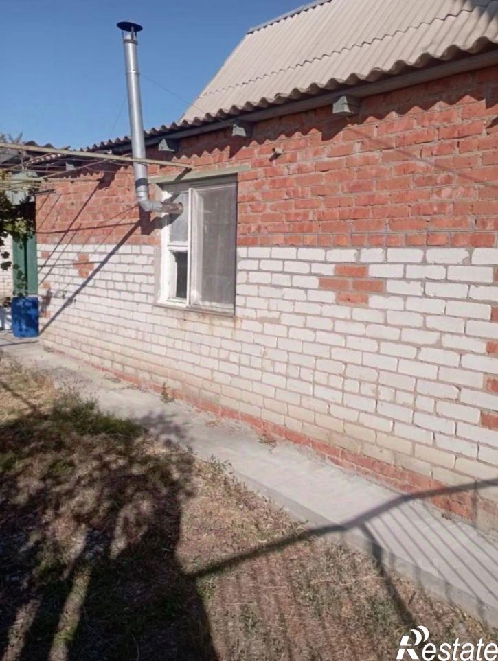 Коттедж/дом Краснопресненская улица