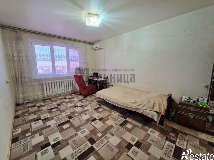 2-комн квартира улица 51-й Гвардейской, 56,  д. 56