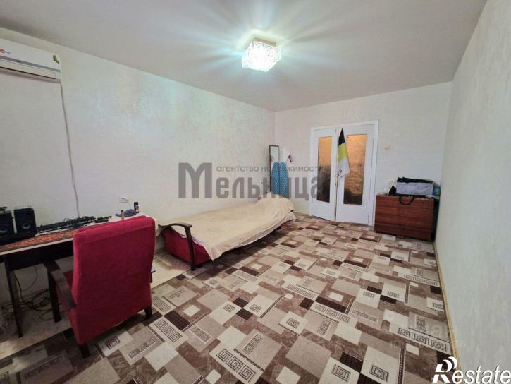 2-комн квартира улица 51-й Гвардейской, 56,  д. 56