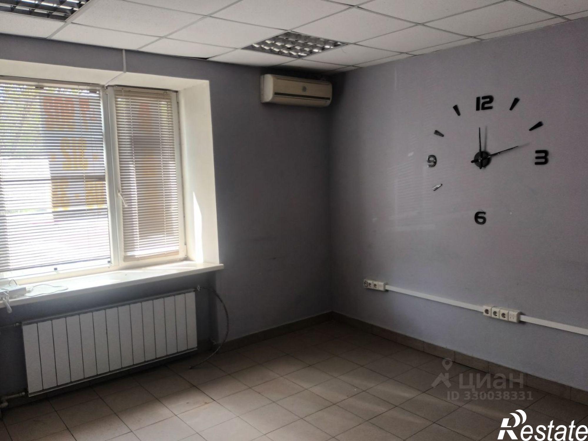 Купить офис, помещение под офис за 25 000 100 рублей на проспект Ленина