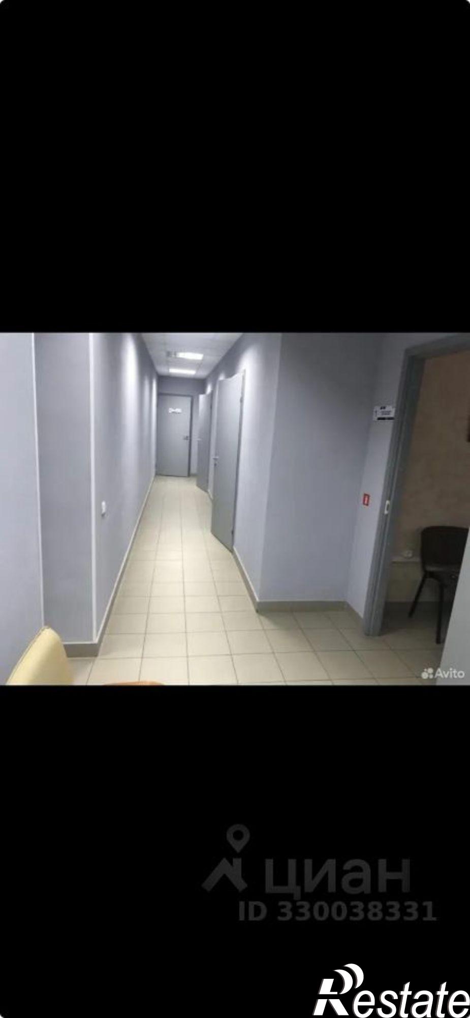Купить офис, помещение под офис за 25 000 100 рублей на проспект Ленина