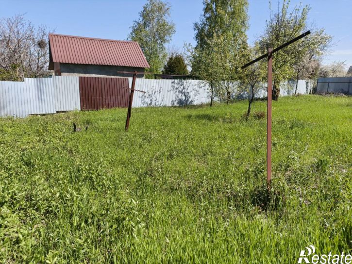 Земельный участок СНТ Дзержинец, Винновский массив