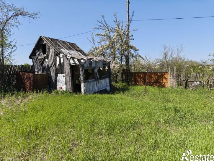 Земельный участок СНТ Дзержинец, Винновский массив