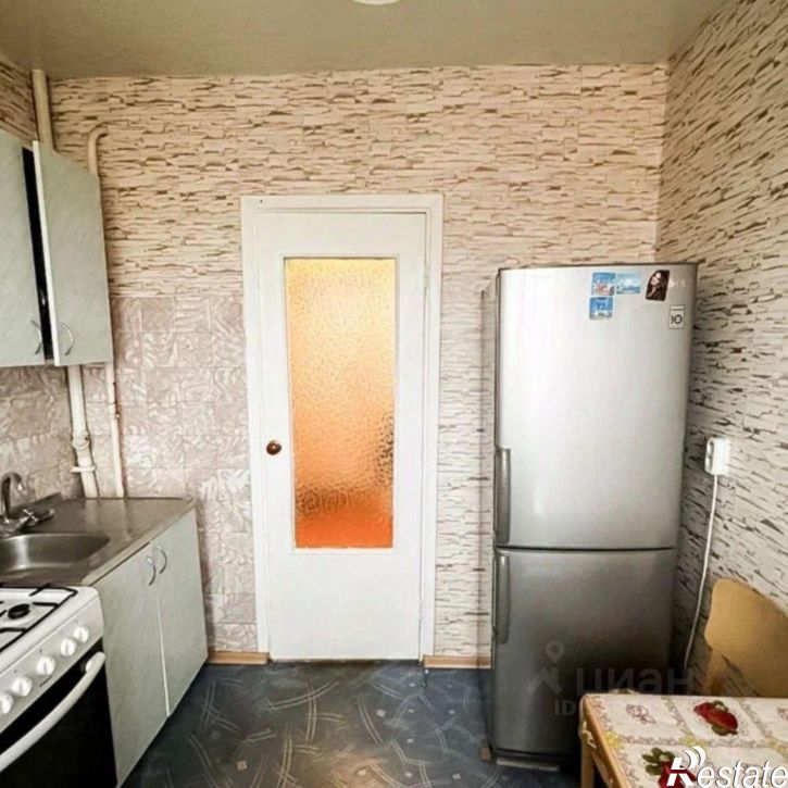 1-комн квартира улица 8-й Воздушной Армии, 34,  д. 34